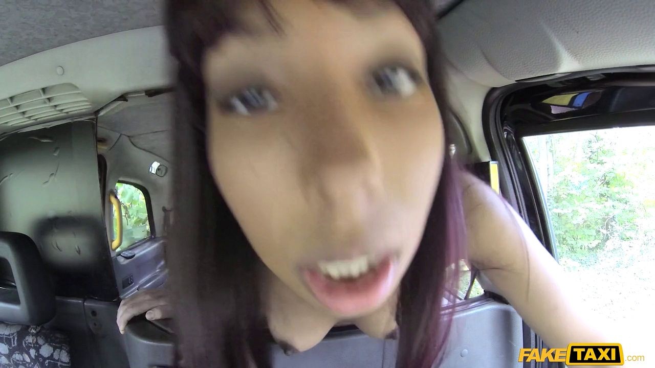 I'll show you the BEST DOGGING SPOT in Town - Fake Taxi - Free Porn Videos - Thumbzilla