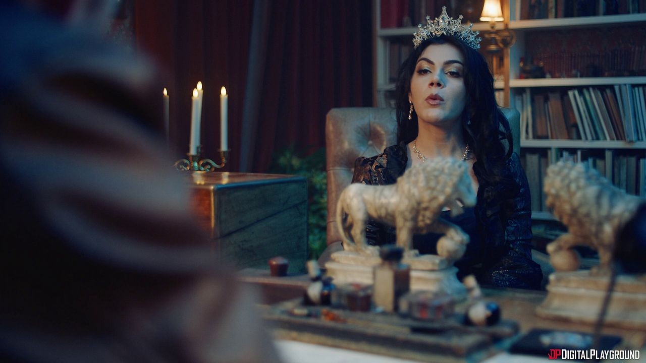 Scandalous Episode 3... Her Majesty Has Arrived! - Free Porn Videos - Thumbzilla