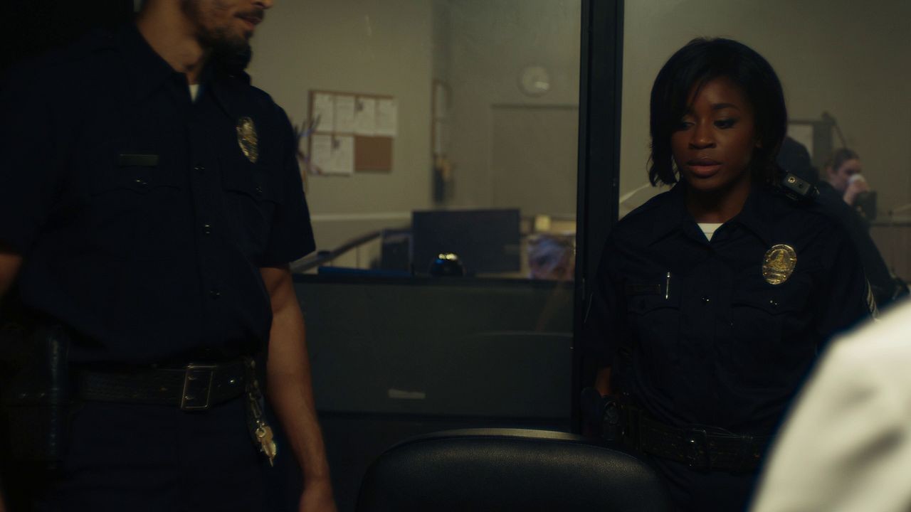DIRTY COPS EPISODE ONE... A BIG BUST! - Free Porn Videos - Thumbzilla