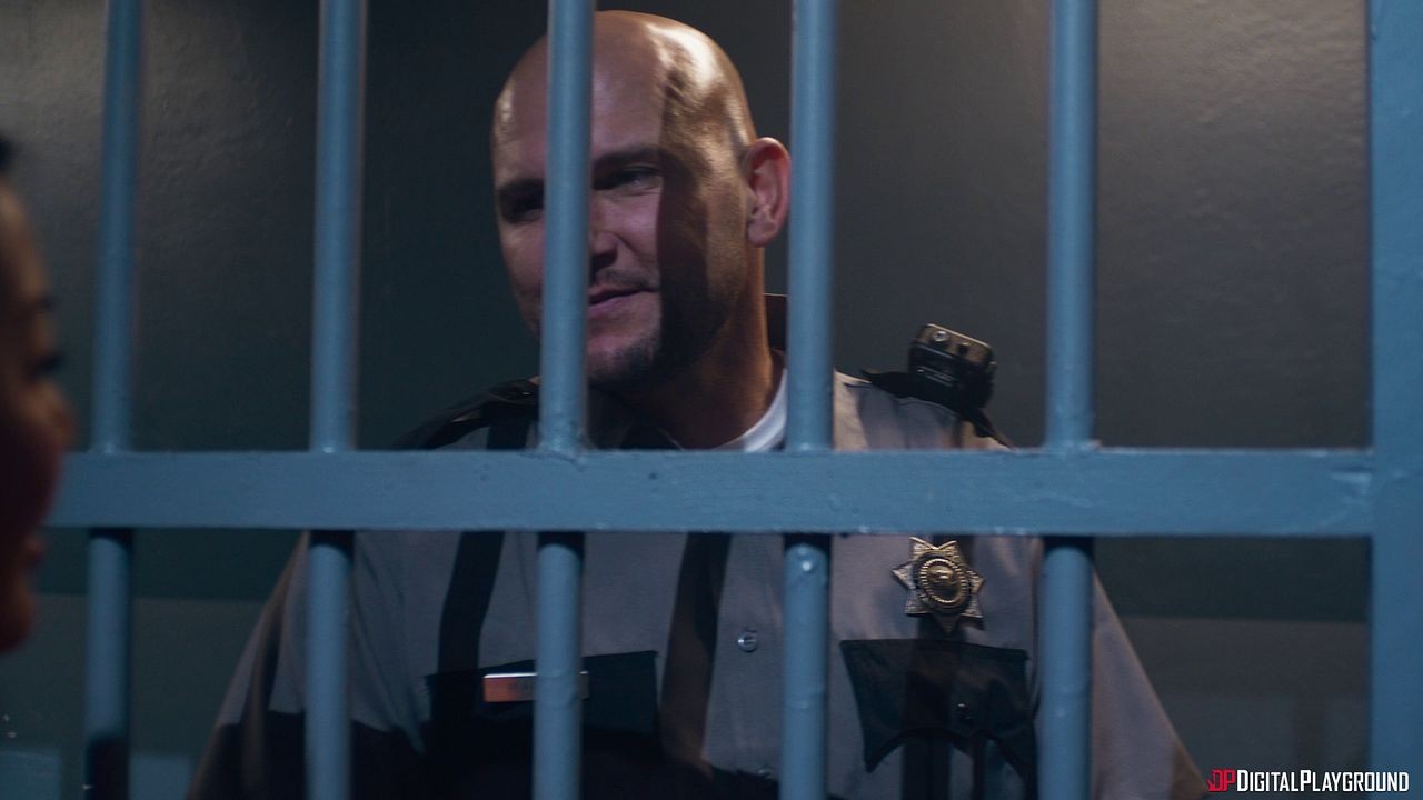 Hands Behind Your Back!! Dirty Cops Episode 3 - Free Porn Videos - Thumbzilla